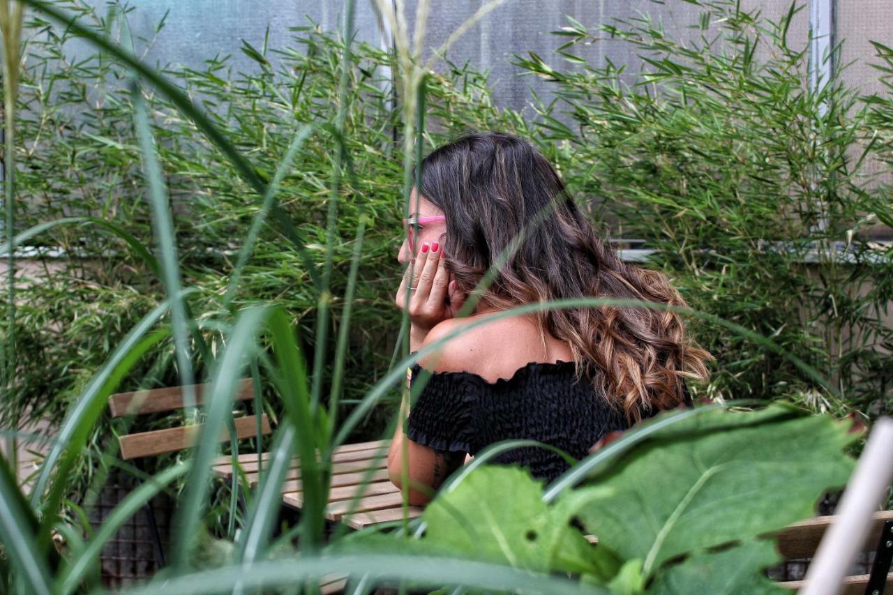 דירות טורינו Ca'35 מראה חיצוני תמונה
